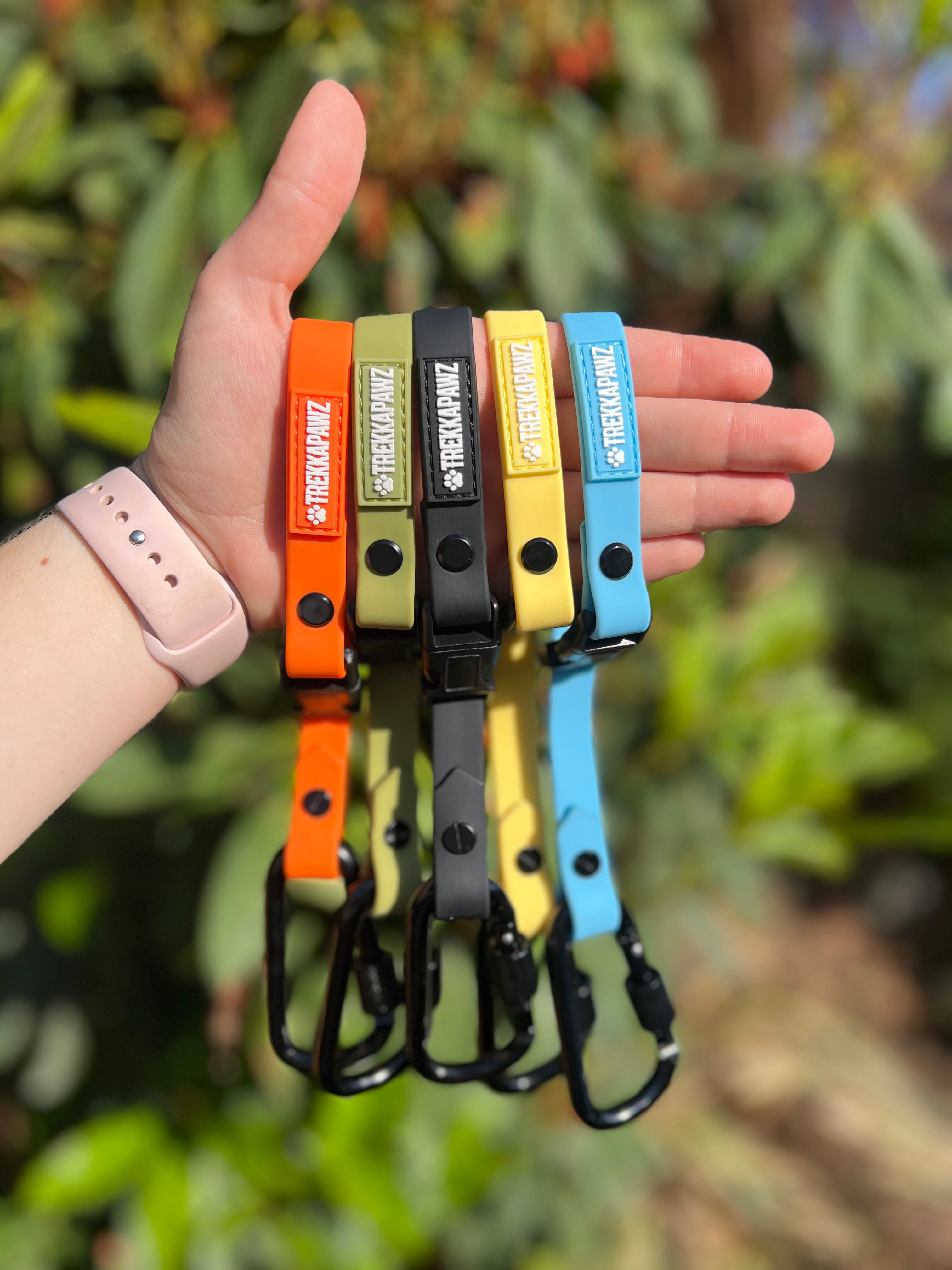 Long Line Holder