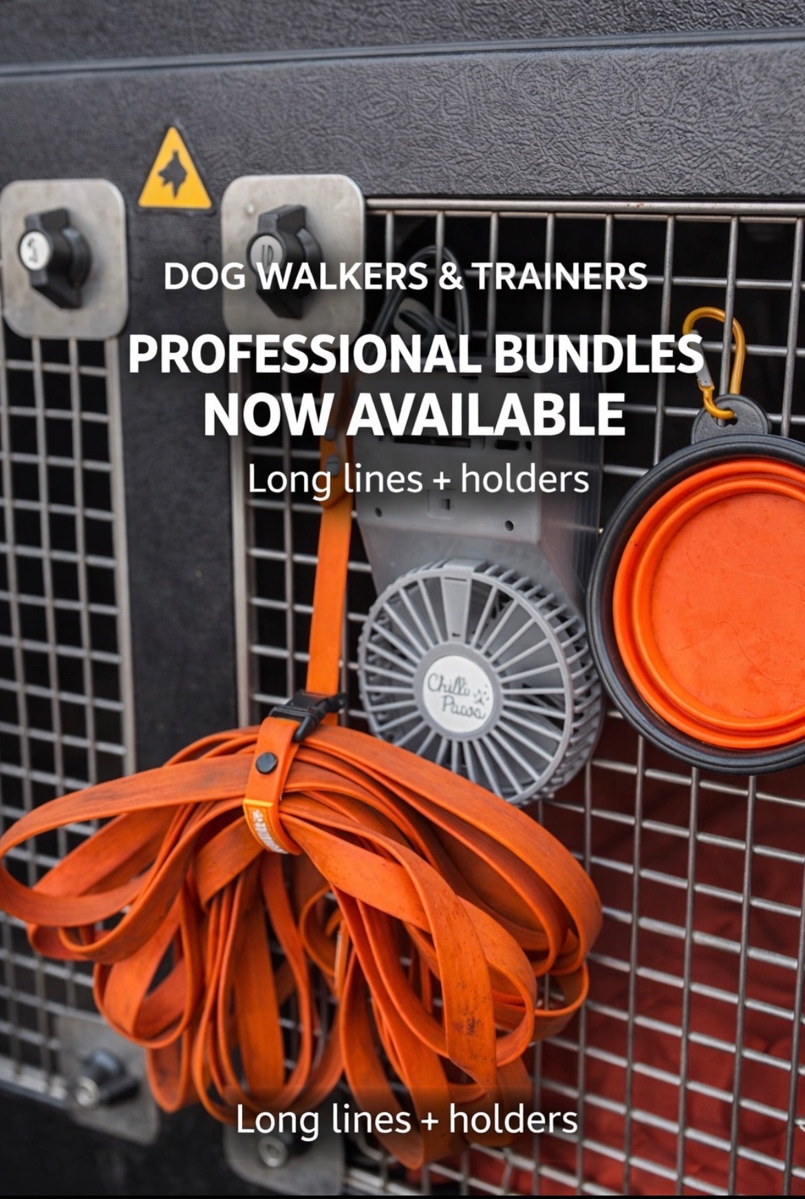 Dog Walker Bundle (6 Pack)